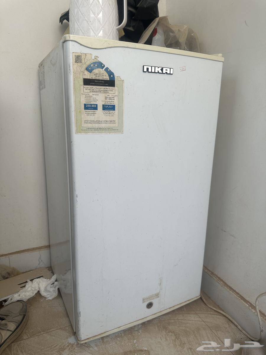 للبيع ثلاجه صغيره64390458028289111