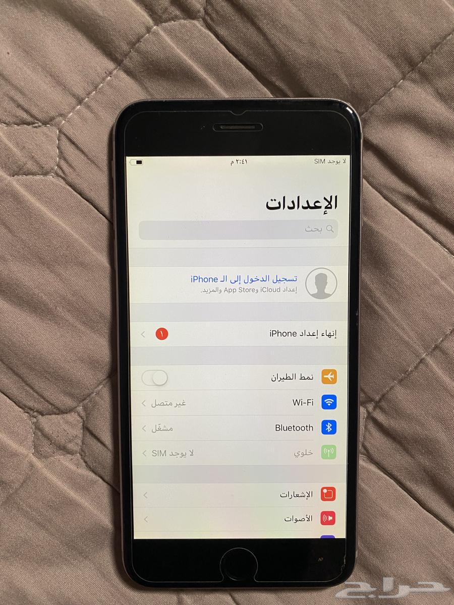 ايفون 6 بلس رصاصي64389819890307114