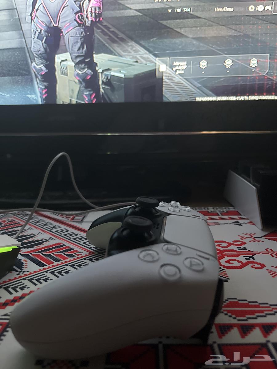 يد سوني فايف نضيفه احسن من الوكاله64381961764097112