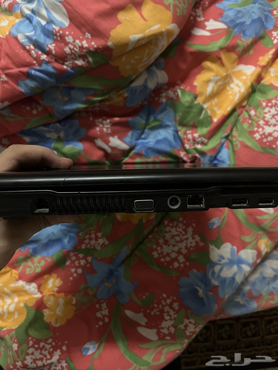 لابتوب hp للبيع64377447279105114
