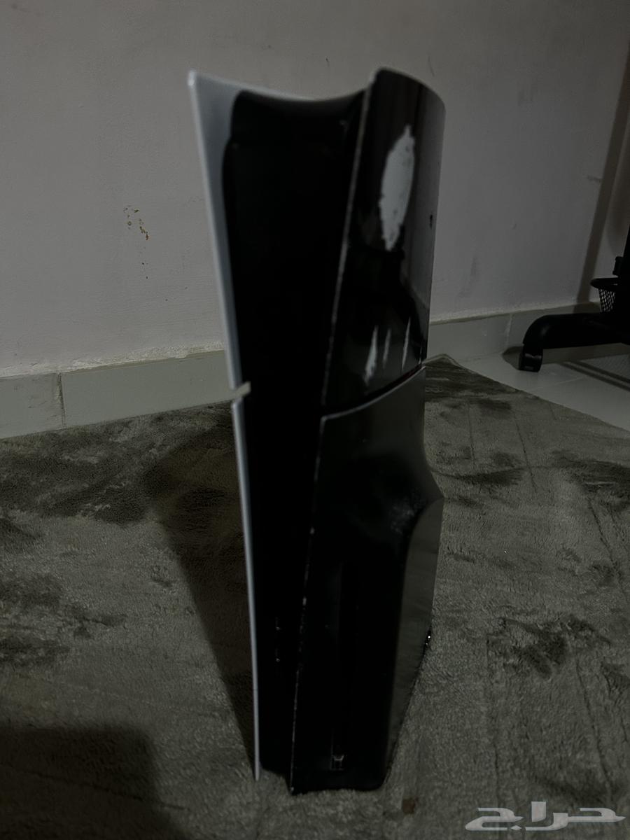 سوني5 وثلاث اشرطه باينه بالصوره ويده القير حقها يلف شوي64381684845697110