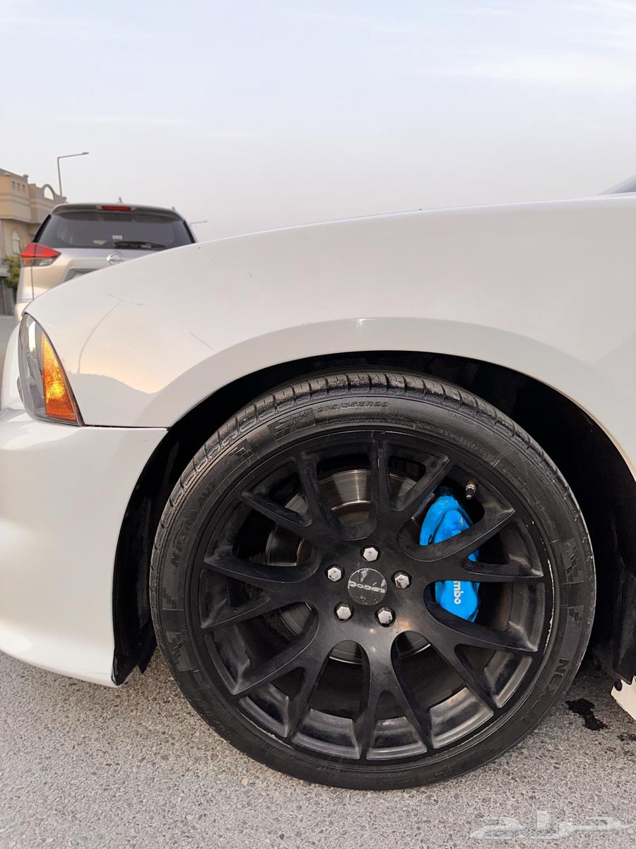 جنوط دودج شارجر هيلكات64530487282051112