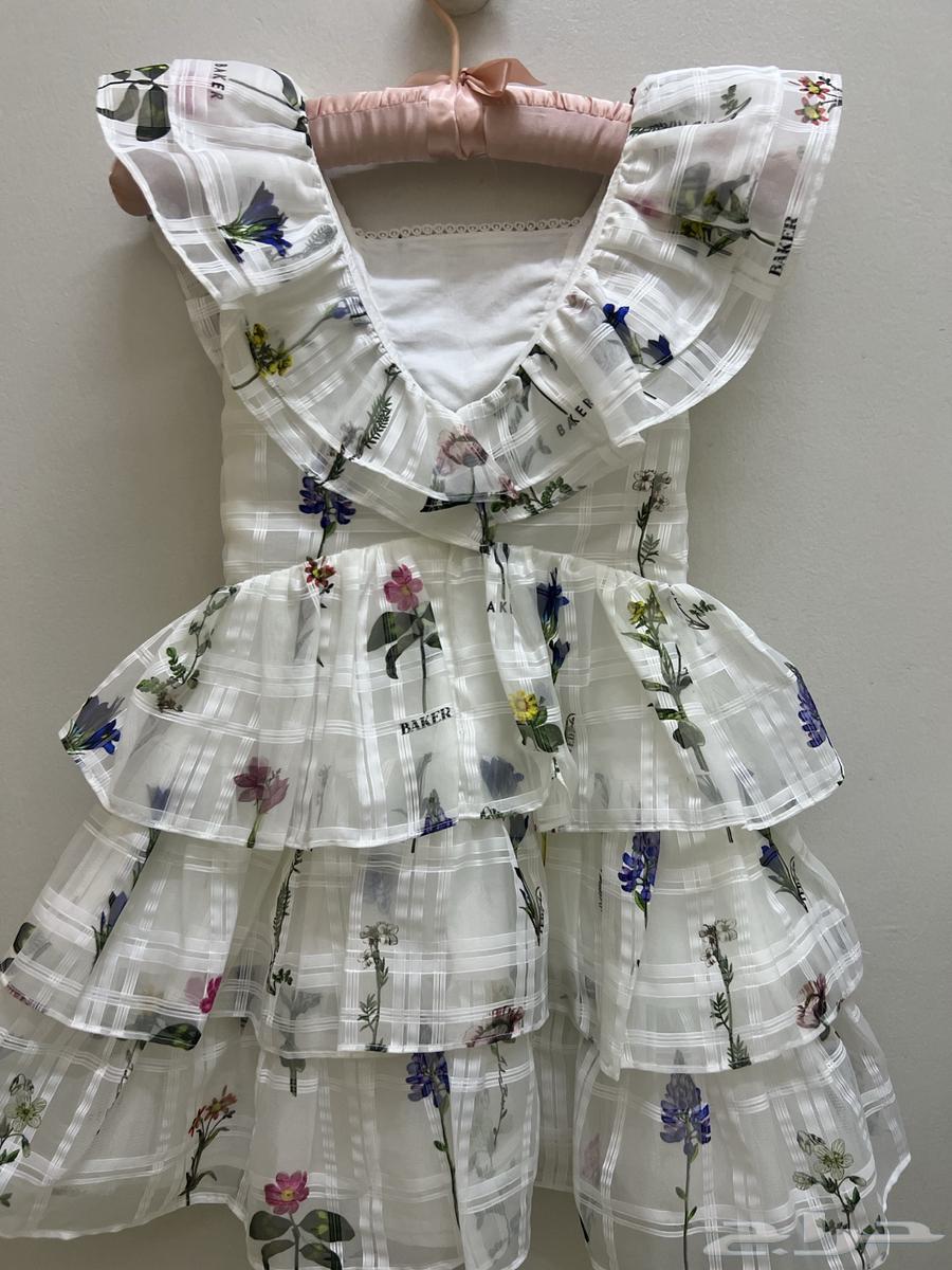 بنات تيد بيكر64380609701121112