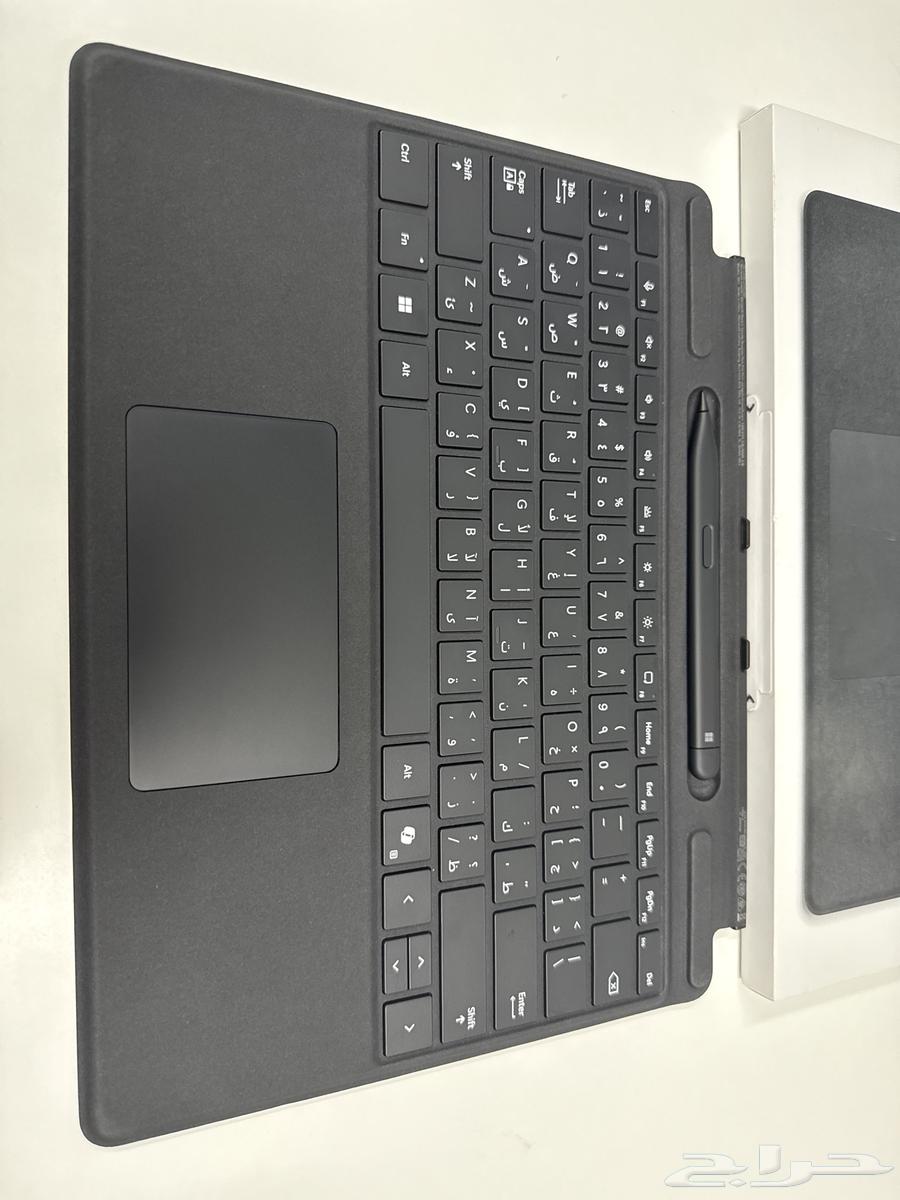 Microsoft Surface Pro 11 Signature Keyboard Slimpen64392442773506111