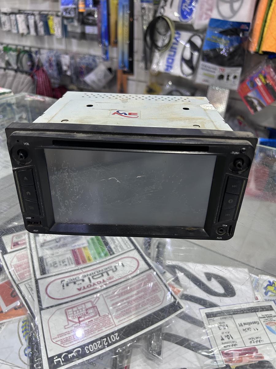 شاشه وديكور ولاعه كامري200664535847998209111