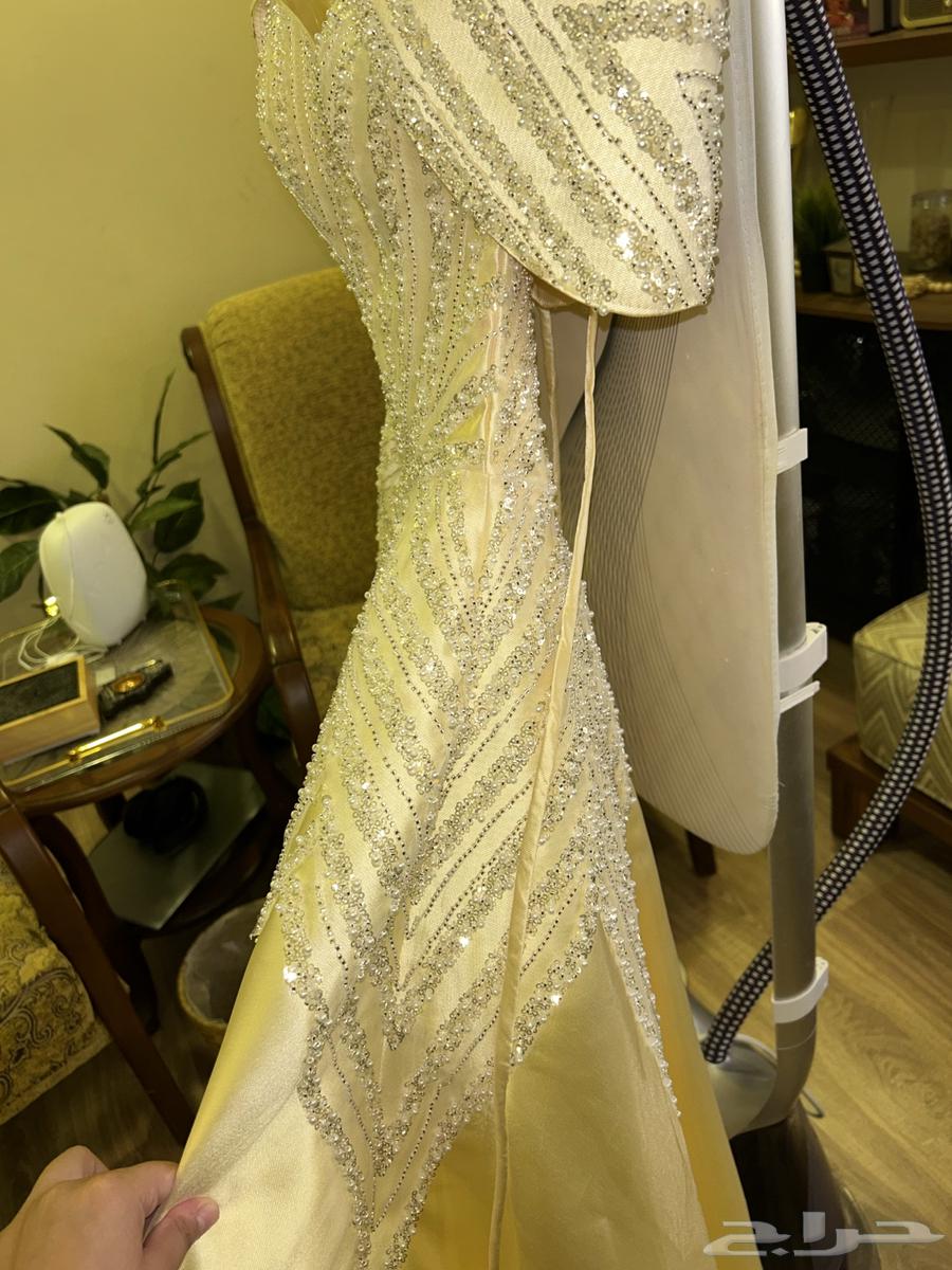 فستان سهره64383580658049113