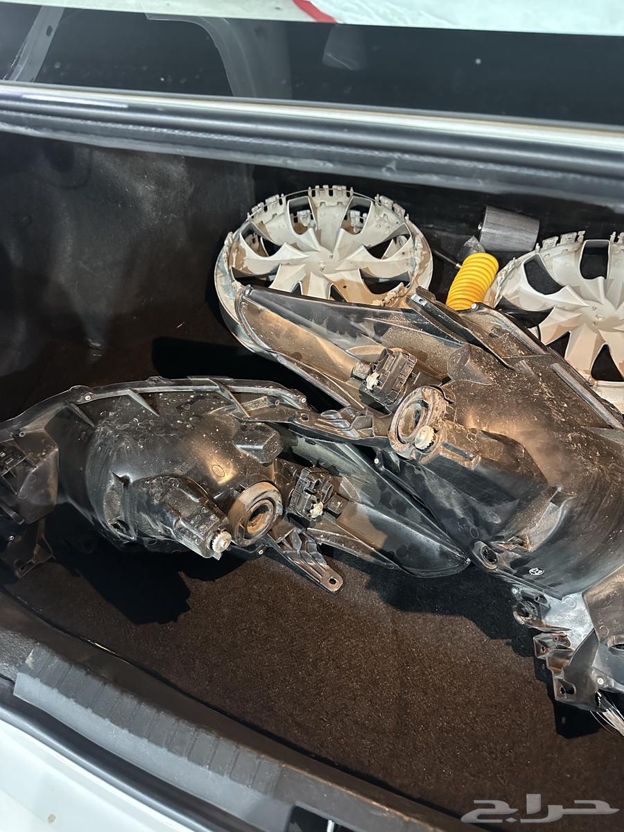 Yars 14-17 Helmets64379925643522111