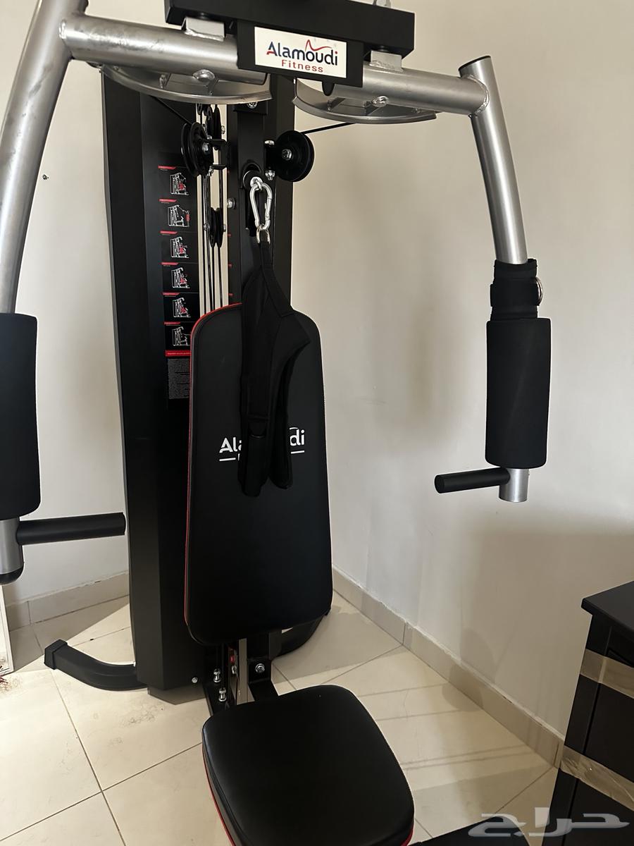 جهاز رياضي64381095566339111