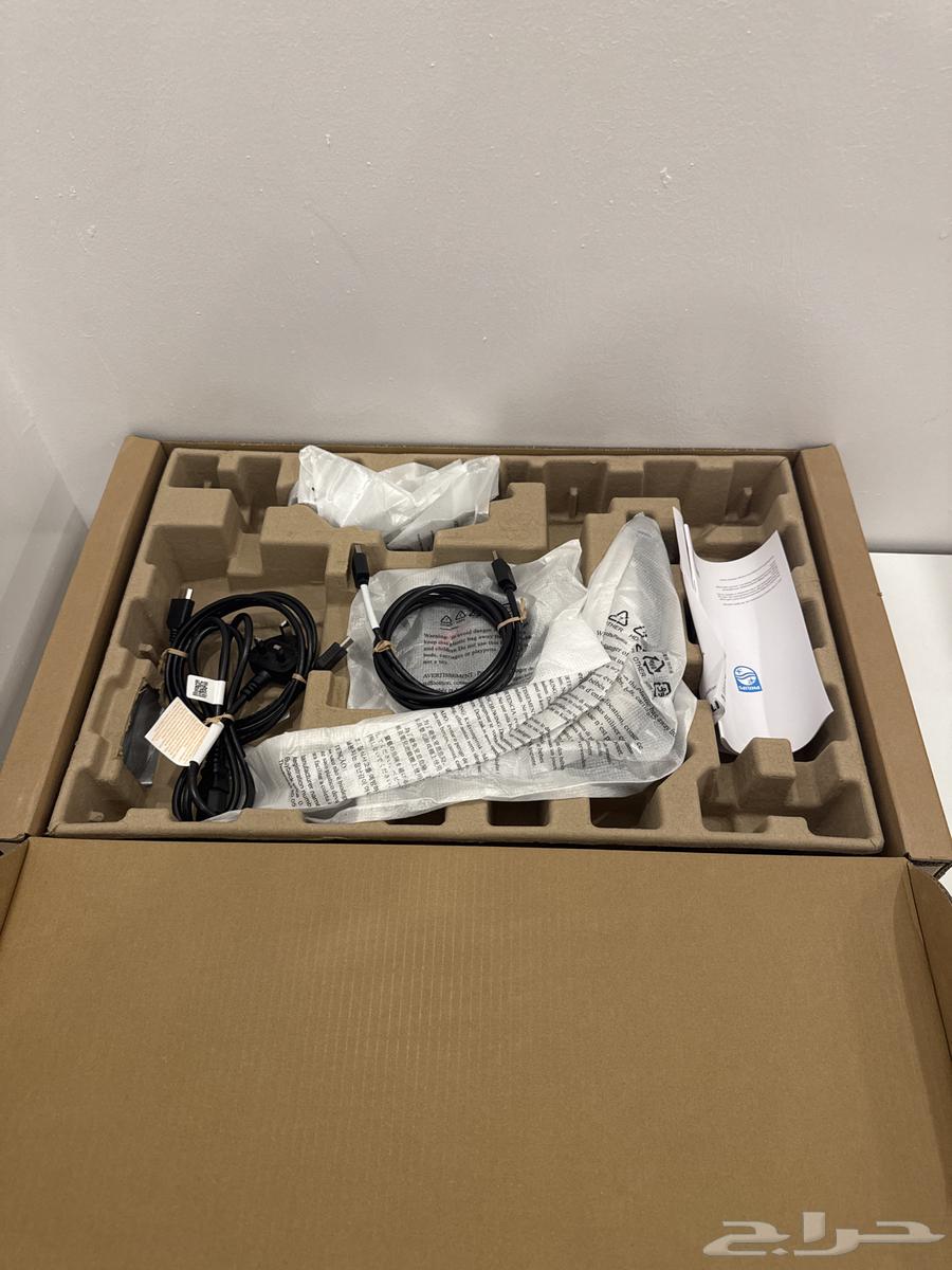 شاشه فيلبس 27 بوصه64386738766081111