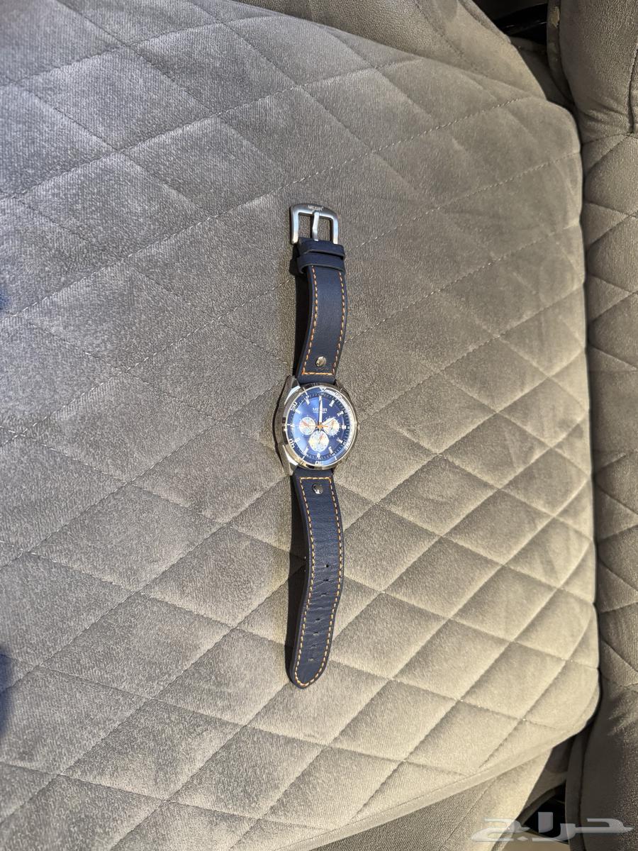 ساعة MEGIR الفاخرة   قوة وأناقة في معصمك64388798639875112