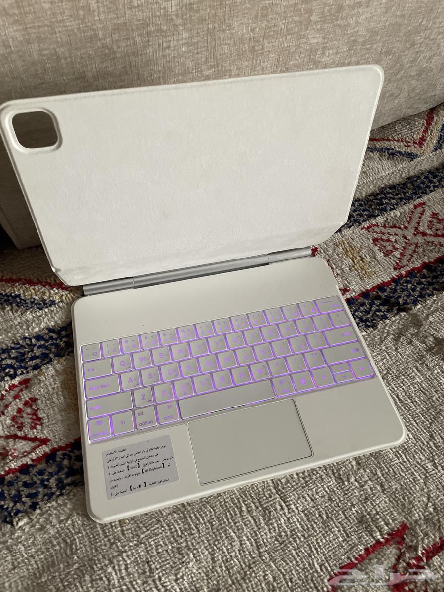 كيبورد ايباد 13 انش64384148039425110