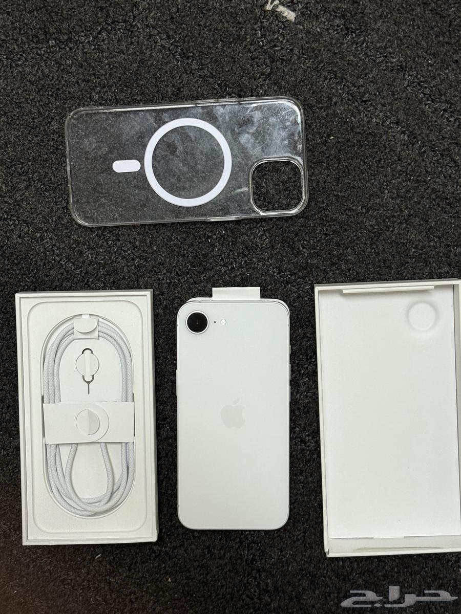 ايفون 16 اي iPhone 16E64380183330305110