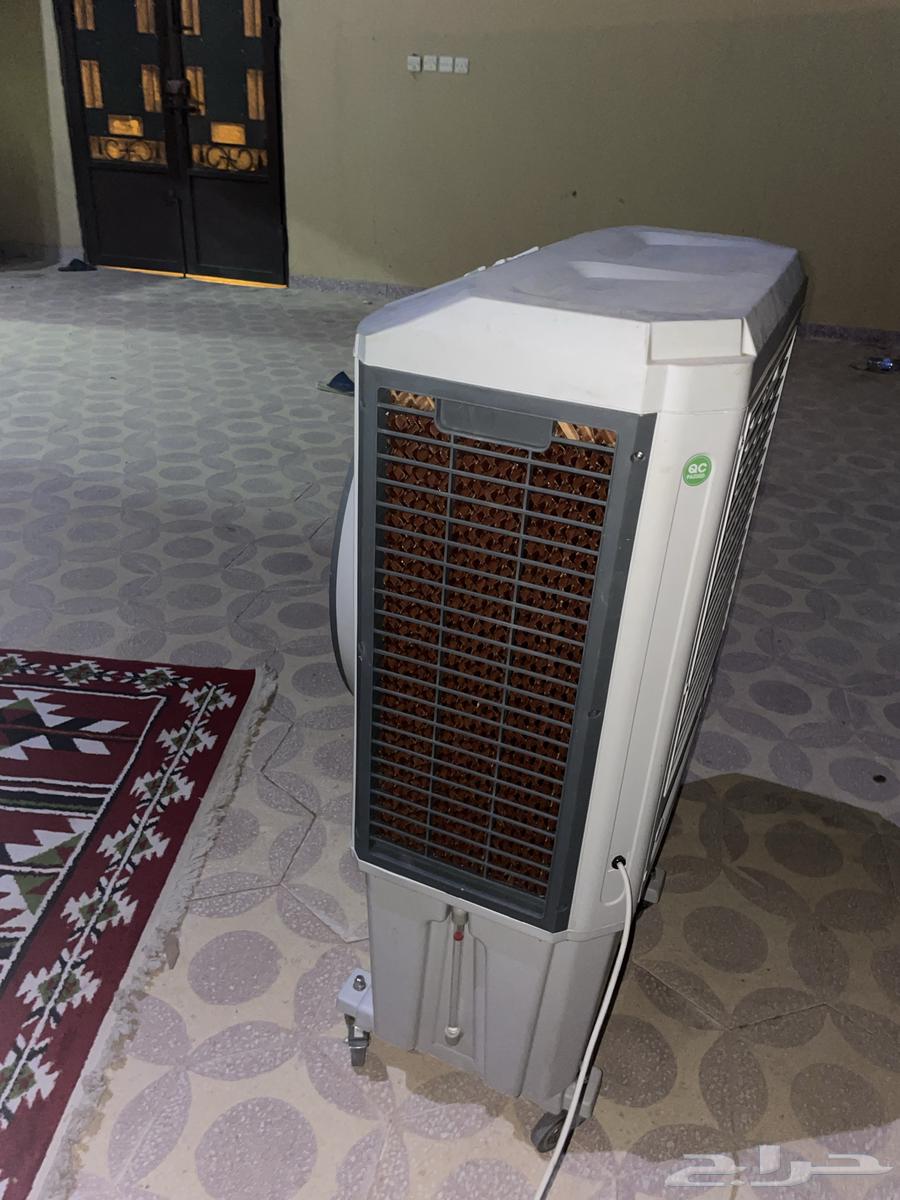 A new desert cooler of the Roxel type, cools very well64389072590849112