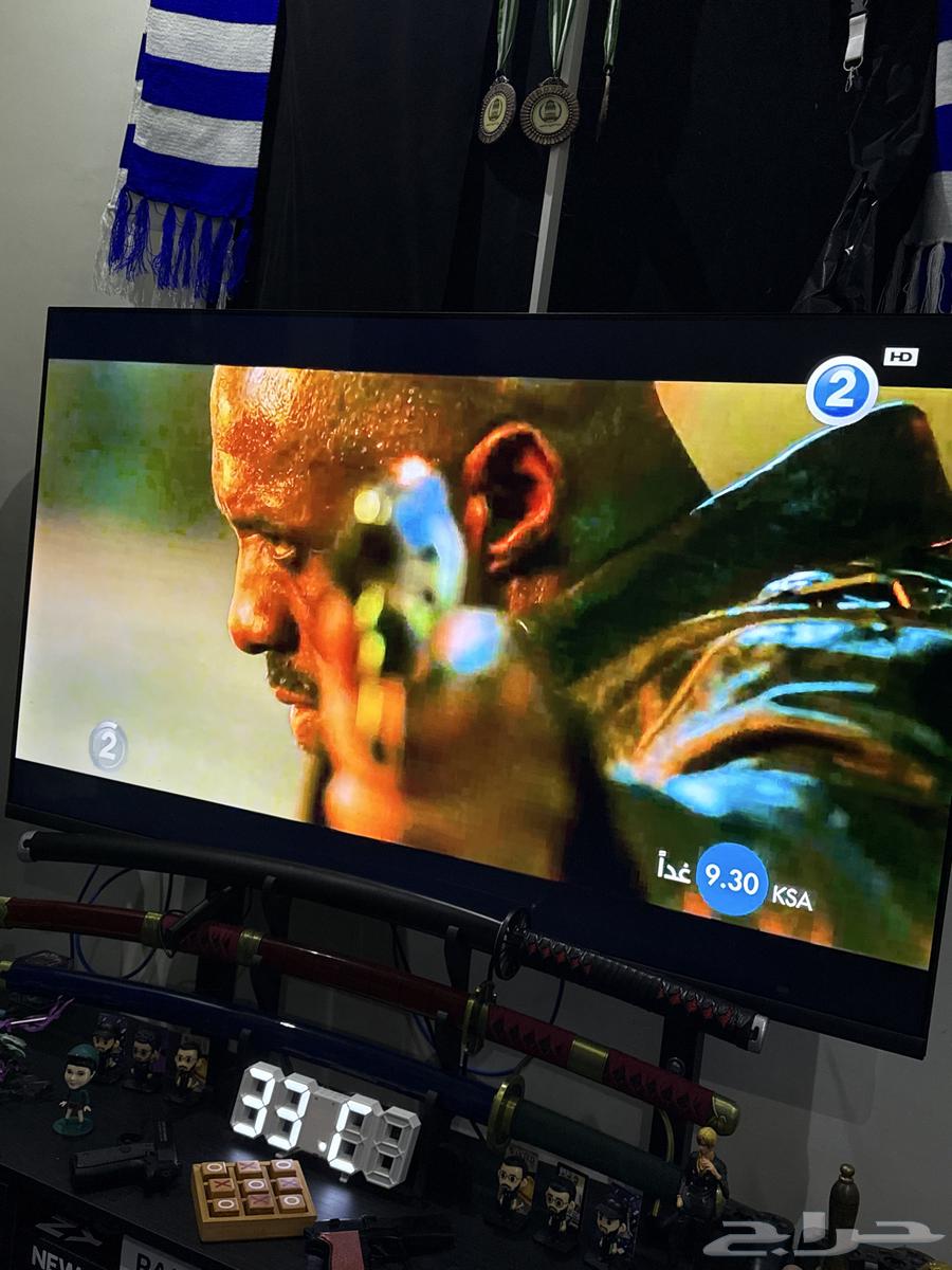 تلفزيون نيكاي 55 بوصة64388259549057111