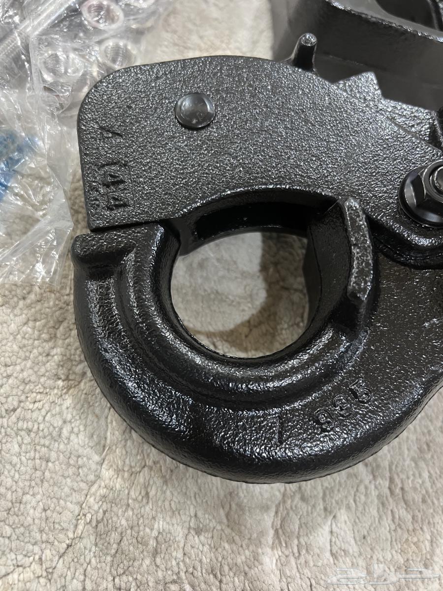 هوك سحب خلفي لاندكروزر 2021 جديد اصلي وكاله64536042585347112