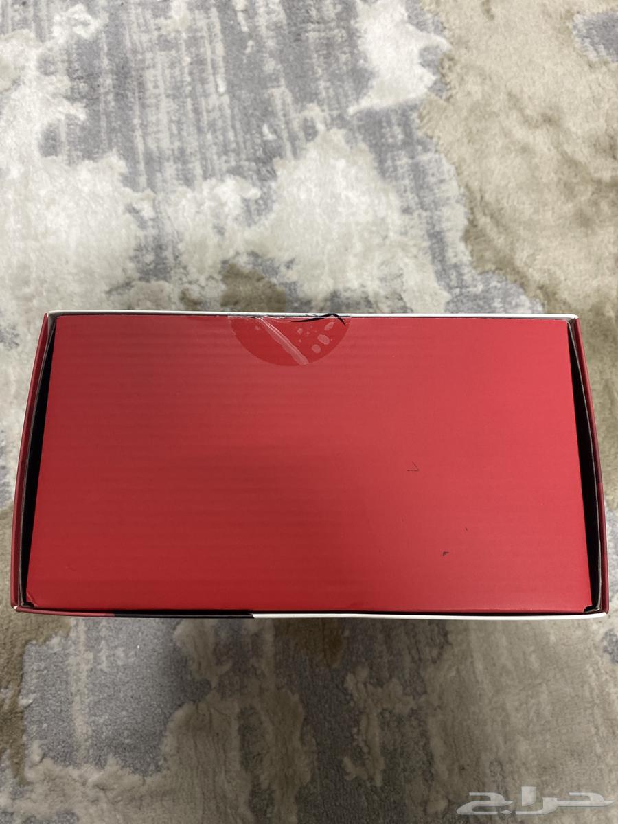 HyperX headset I haven't opened yet64377725050241111