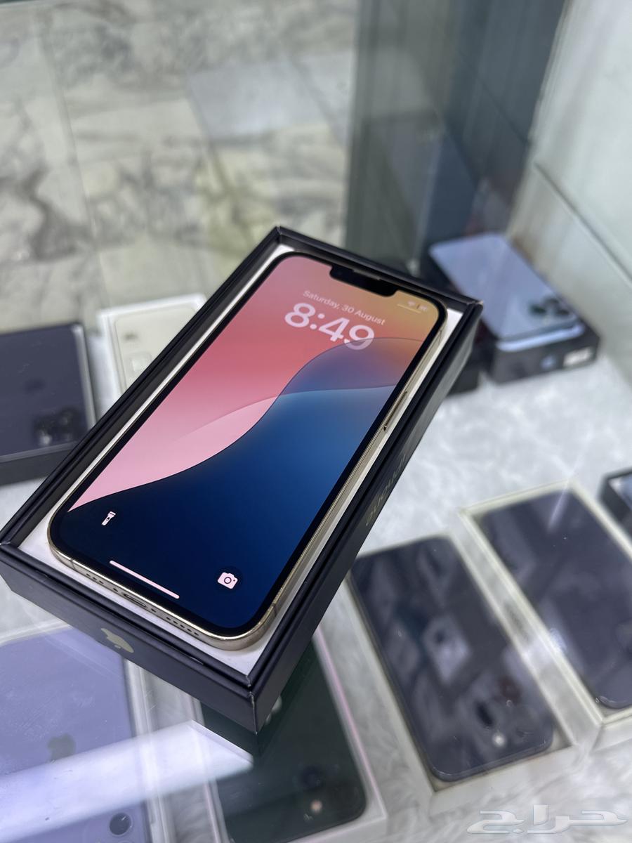 iPhone 13 Pro 512 Memory64387634795650111