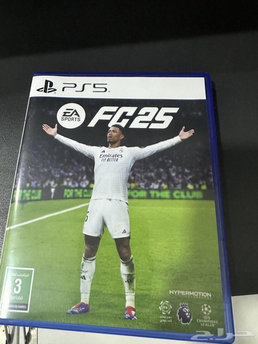 شريط فيفا 25 الأصلي للبيع64382846124673113