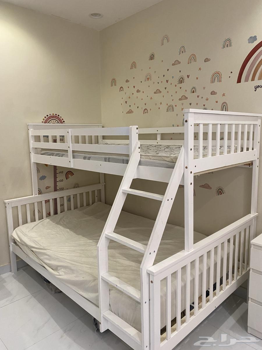 سرير دورين خشبي64385049818627110