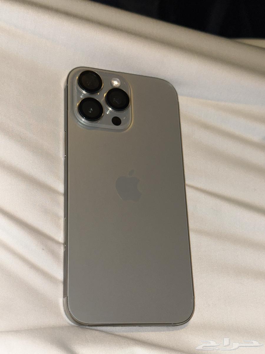 16 برو ماكس جديد64379224961665110