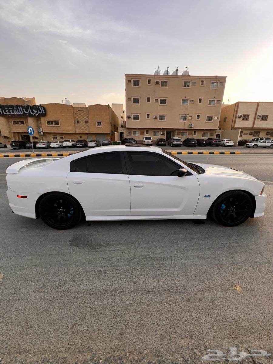 جنوط دودج شارجر هيلكات64530487282051110