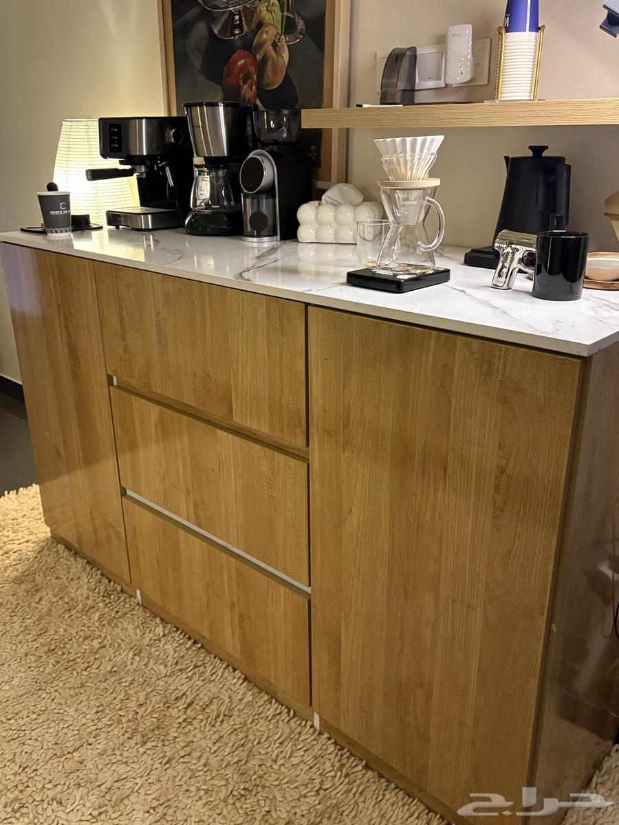 ركن قهوة استخدام نظيف جديد64384493003651110