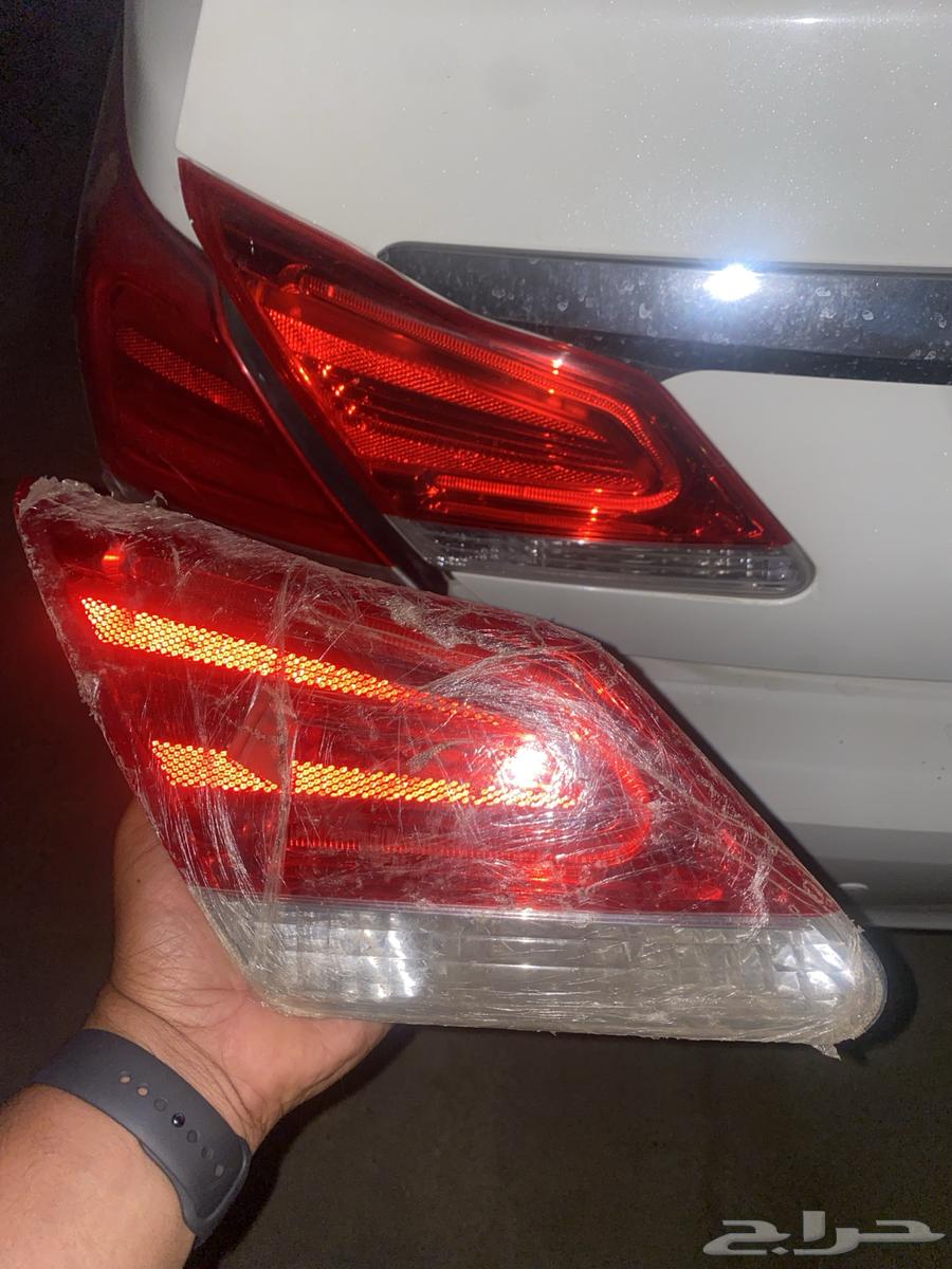 Avalon 2012 Jeddah left trunk lid64537338035842112