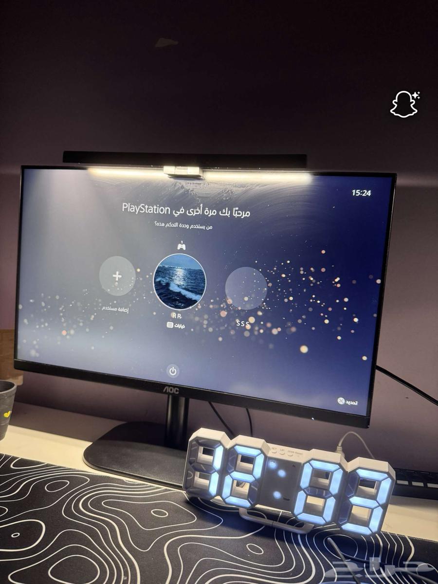 شاشه استخدام قليل بكرتونها64385188352899112