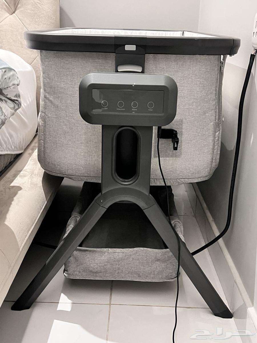 سرير اطفال كهربائي64392374976514110