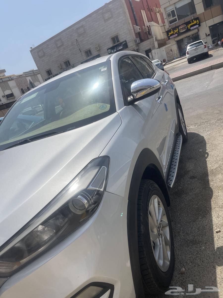 Tucson Model 201664528111518723114