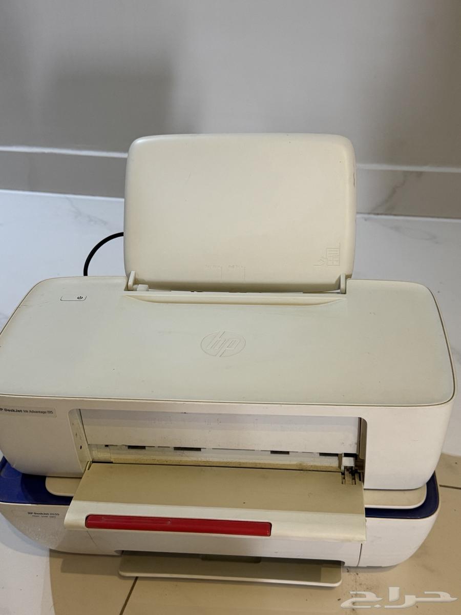 طابعتين Hp64385873381634110