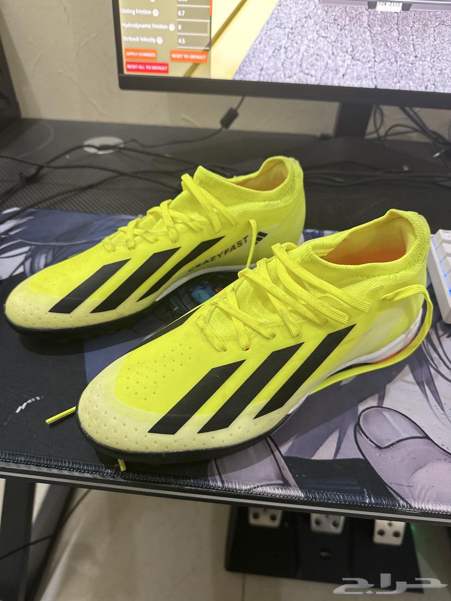 حذاء اديداس رياضي64389571559427112