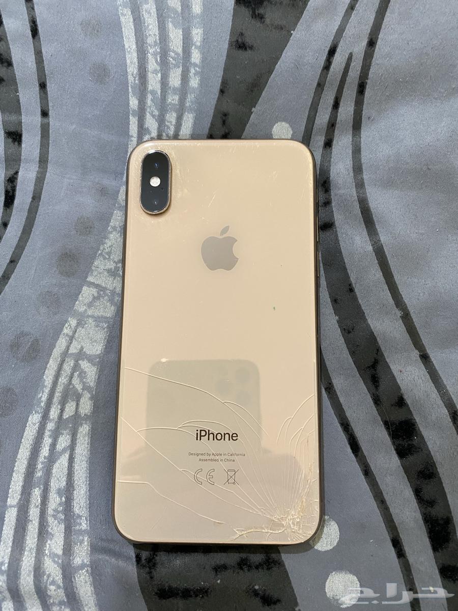 آيفون اكس إس نضيف64393389888130110