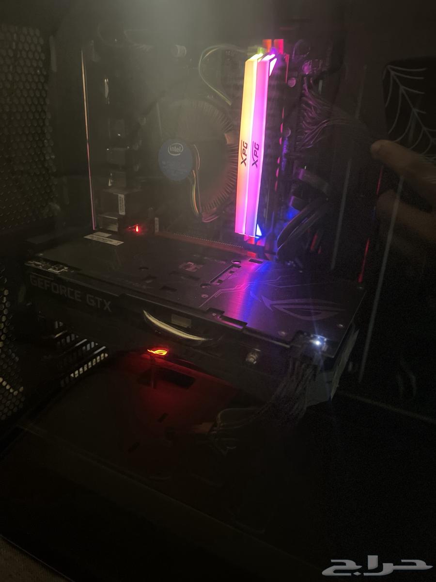 بي سي قيمنق64381864475907112