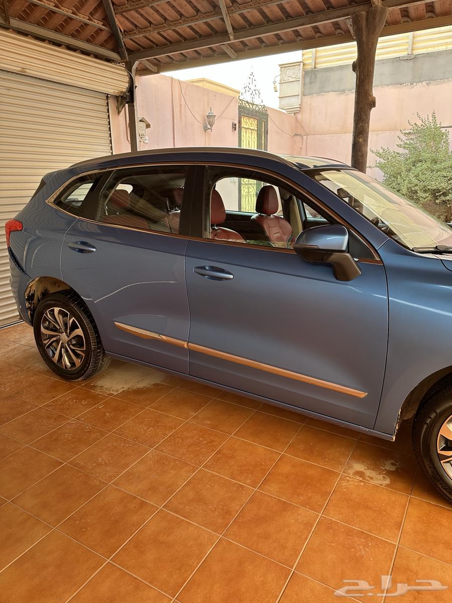 هافال جوليان 2022 فل كامل64535624562049114