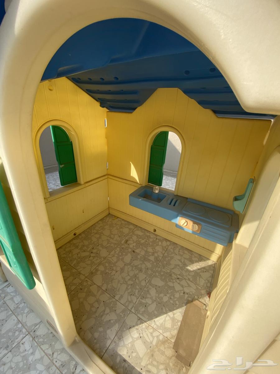 بيت العاب اطفال64383317214595110