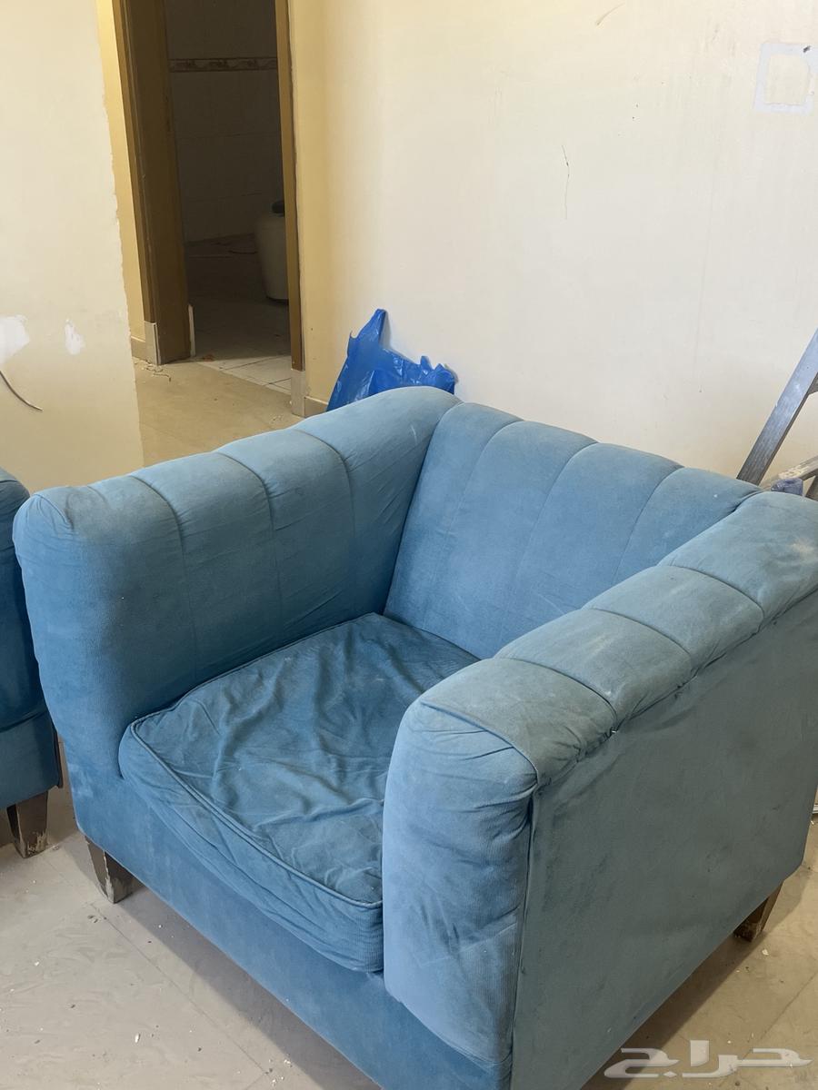 3 كنب الي يبيه يجي ياخذه عاجل64384437940994114