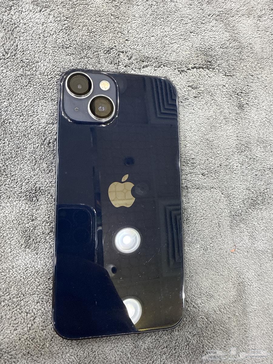 iPhone 13 standard64383428387203111