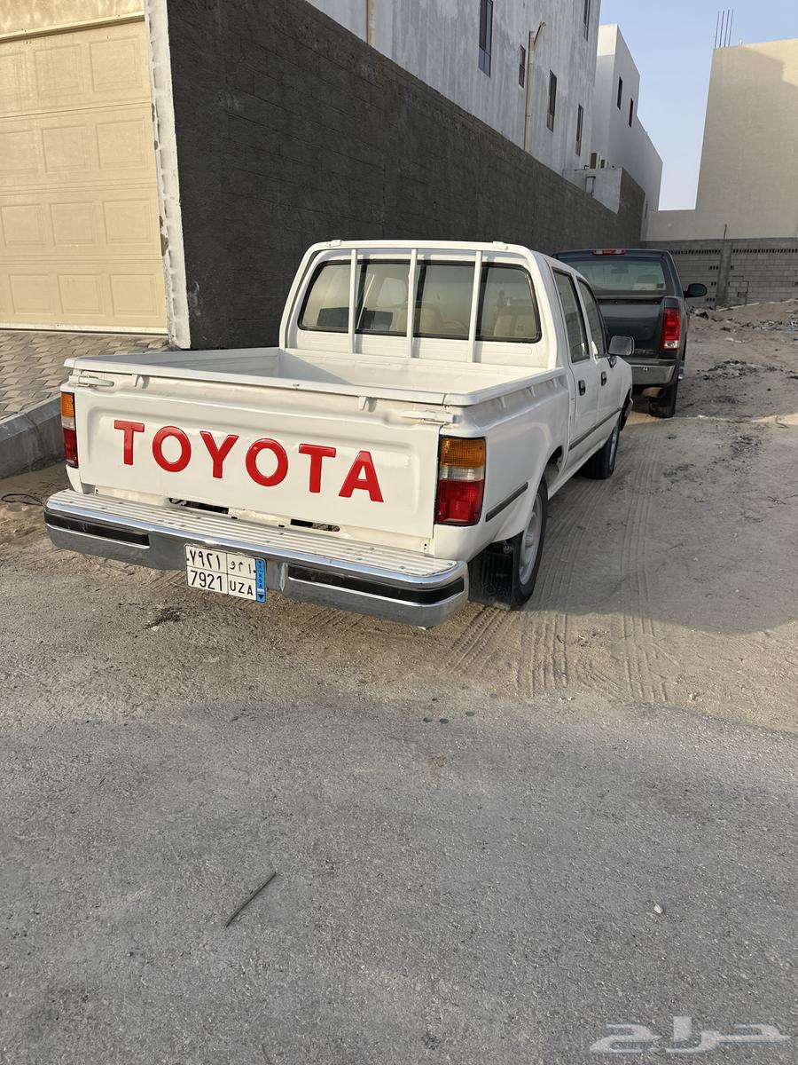 للبيع هايلوكس موديل 9564531294791426111