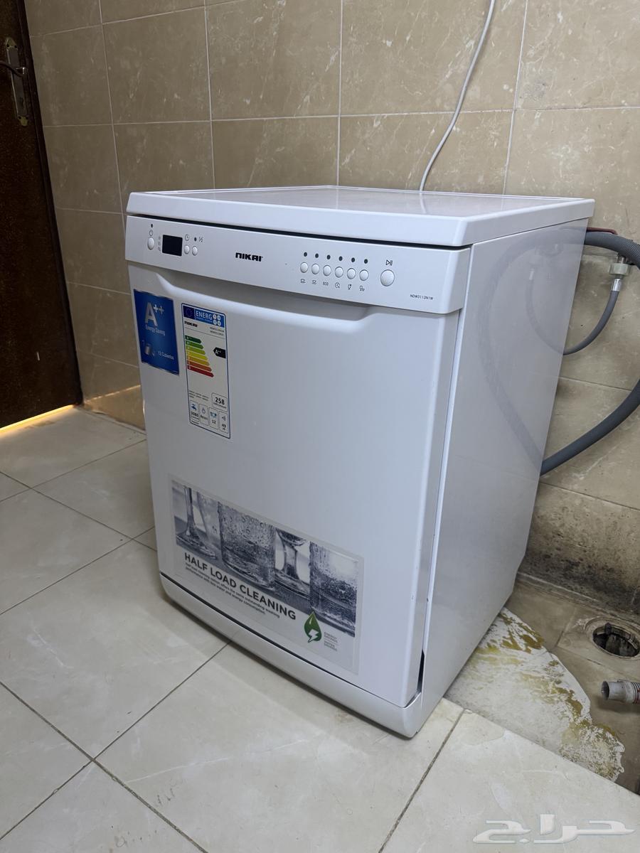 غسالة أطباق للبيع64384161559169110