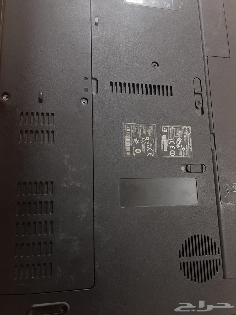 لابتوب acer64387229756801111