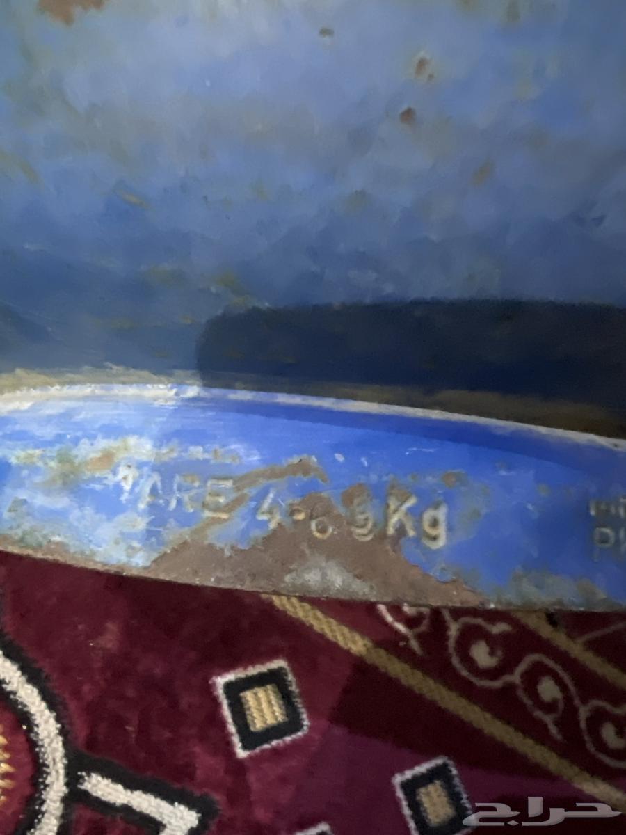 دافور غاز هندي 4 كيلو64392031723139112