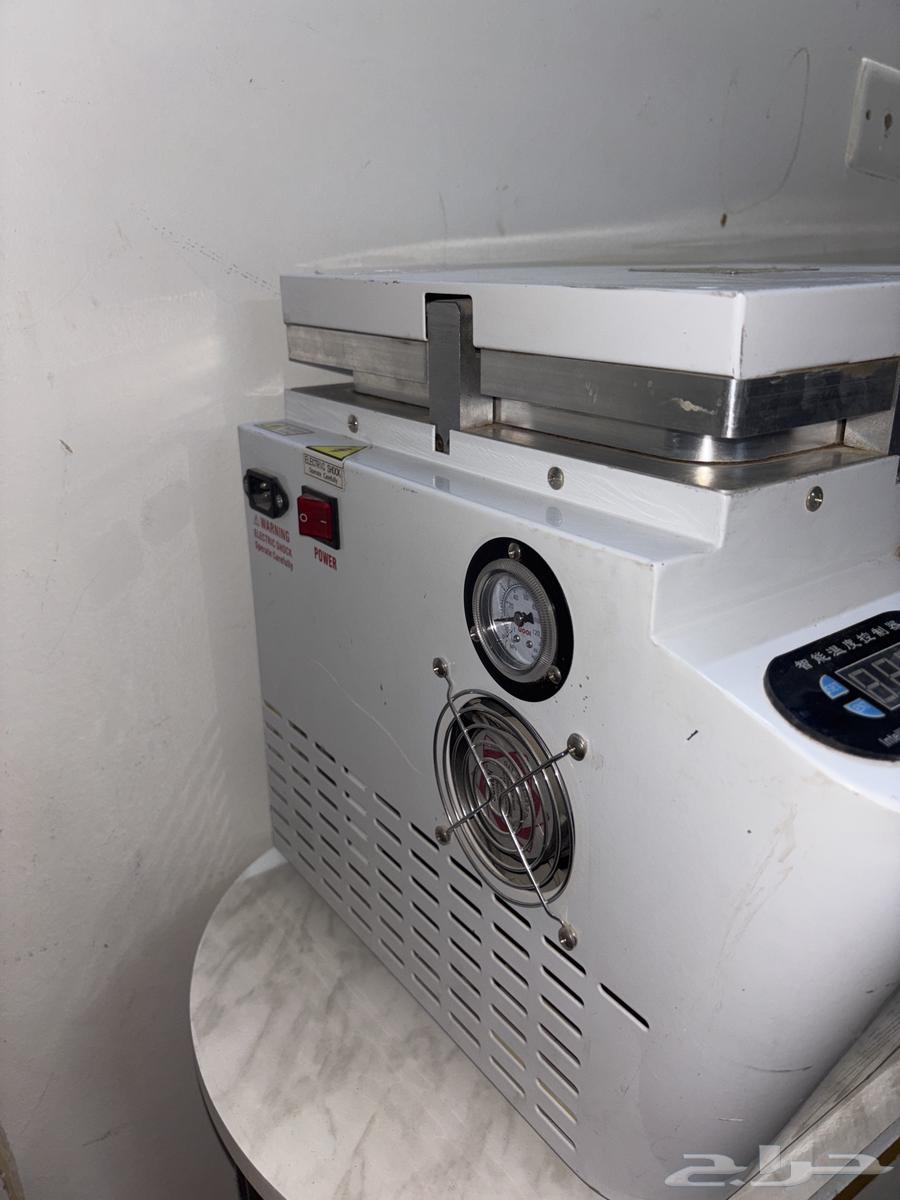 AK-pro Mobile Phone Screen Lamination Machine64388770970113112