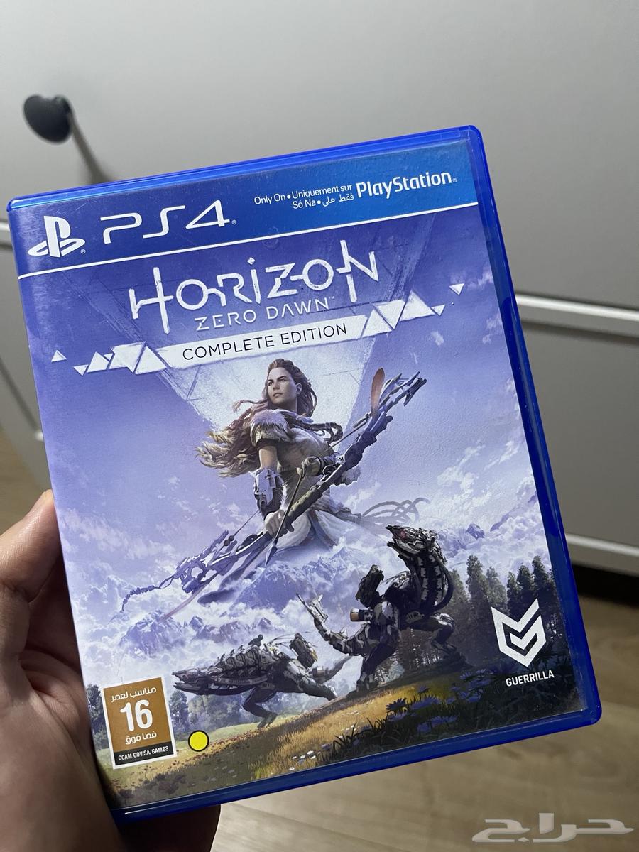 هورايزون زيرو داون Horizon Zero down64390137384321110