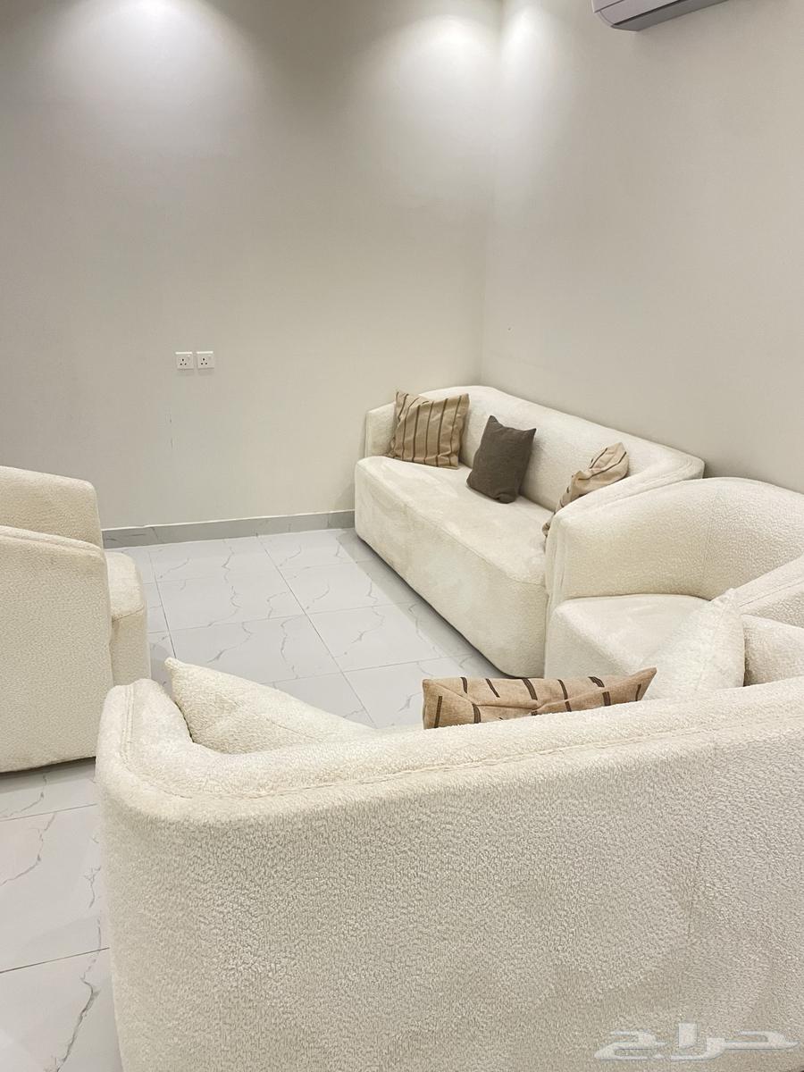 طقم كنب بوكلية للبيع مستعجل64383871442179111