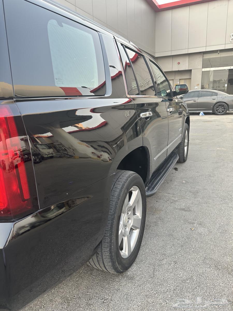 Tahoe 2019 Modified64520925862402114