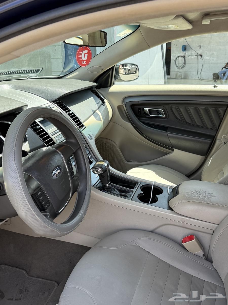 تورس 2011 6 سلندر للبيع64526703390081111