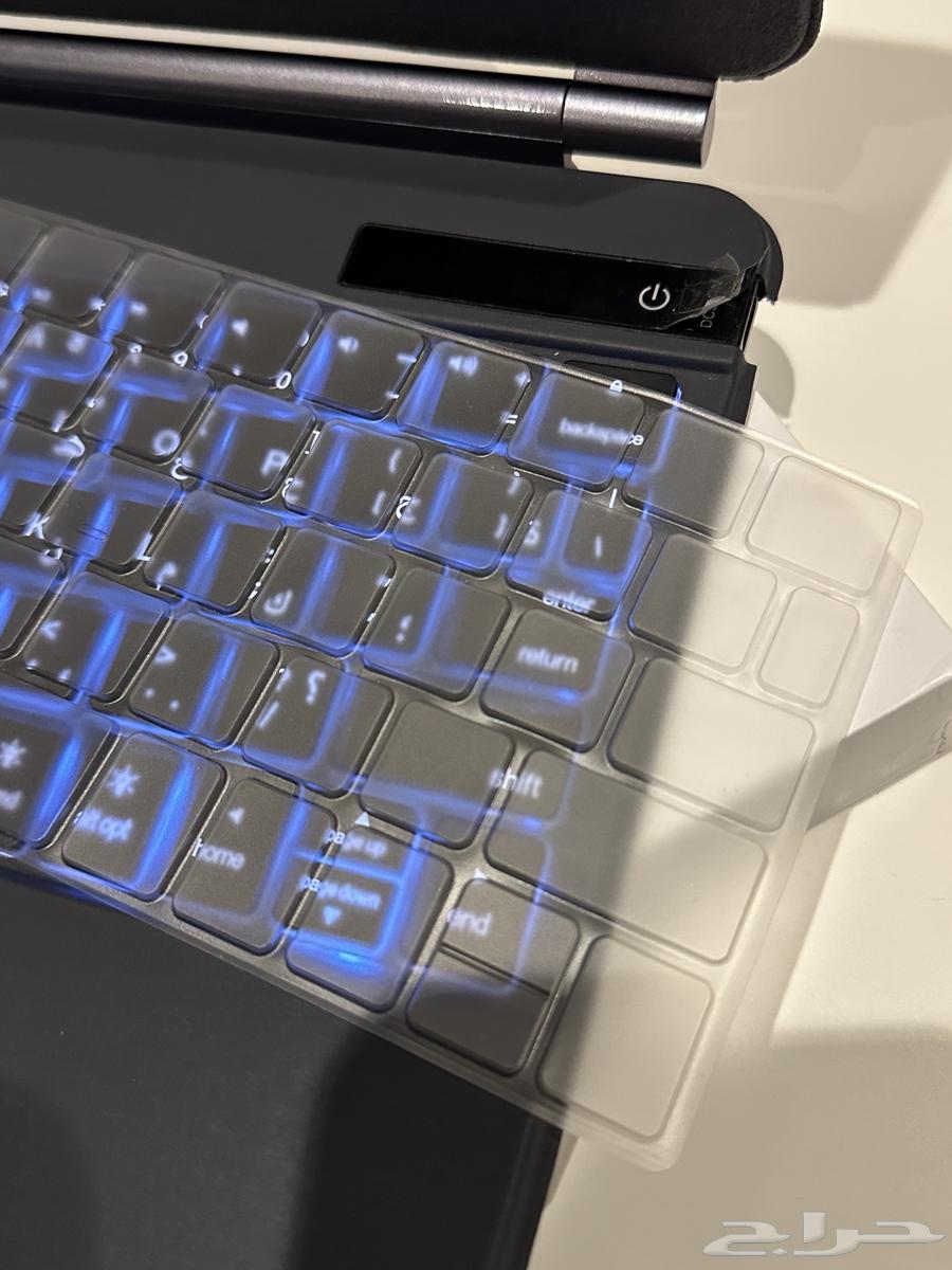 كيبورد ايباد برو64387383325570114