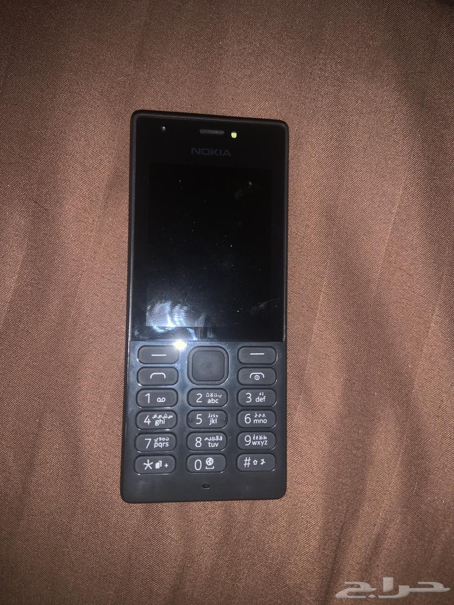 جوال نوكيا 216 جديد64389210906497110