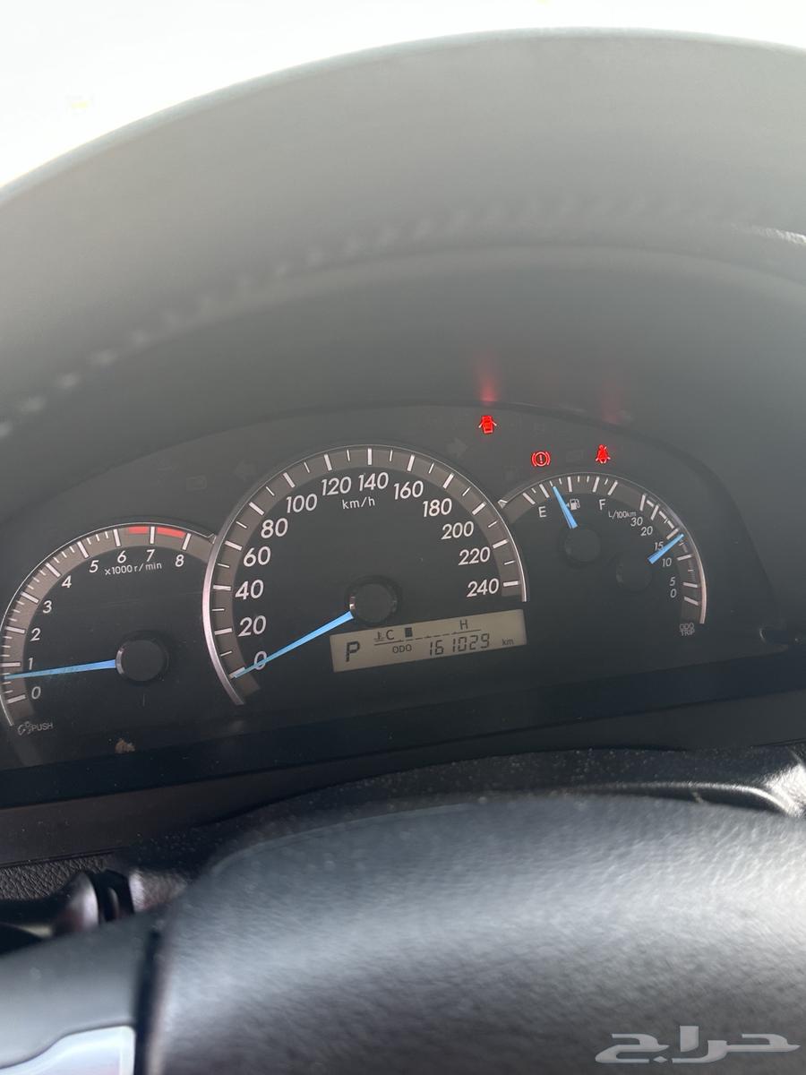 للبيع كامري 2016 ماشي 160 بيع مستعجل64532818505729110